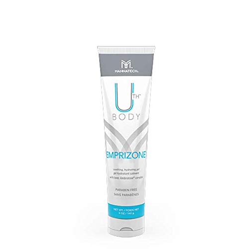 

Маннатех Эмпризон 142г