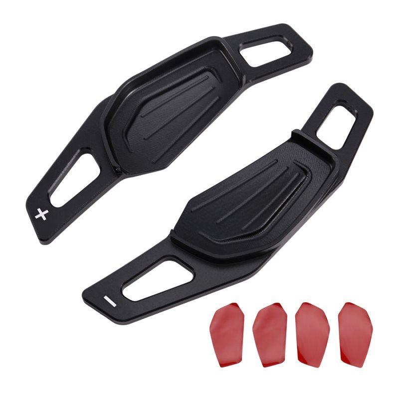A58X-Shift Paddle Set Of 1 Pair Steering Wheel Control For Skoda Octavia Car Accessories
