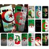 Phone Case For Google Pixel 10 9 Pro XL 9A 8 7 6 Pro Pixel 8A 7A 6A Pixel 8 7 6 5 Algeria Flag