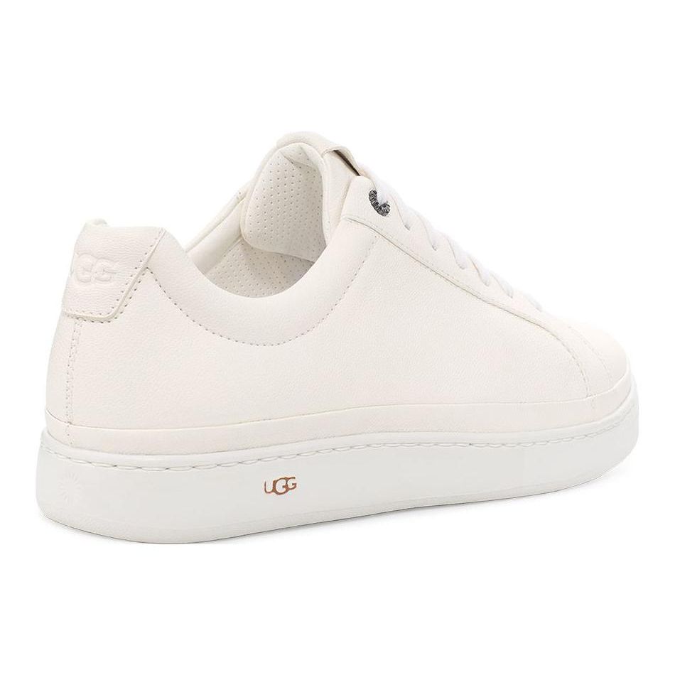 UGG Cali Sneaker Low Leather Comfortable Casual Fashion Sneakers Men Sneakers 1147430