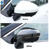 Kryt zpětného zrcátka pro Nissan X-Trail X Trail / Rogue T33 - 2025 Vnější doplňky