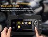 Professional Diagnostic Tools Automotive OBD2 OBDII Scaner With Full