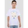 Winnie the Pooh Kinder/Kids I Am Snow Cute T-Shirt