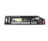 Malosi MA60-FE Metal Slicer Marksman 60 Grams Flake (2171)
