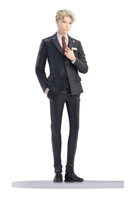 SEGA TV Anime SPY×FAMILY PM Figure Lloyd Forger Party