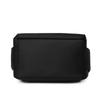 Tassel Backpack Women's Large Capacity Commuter Travel Backpack Multifunctional Shoulder Bag