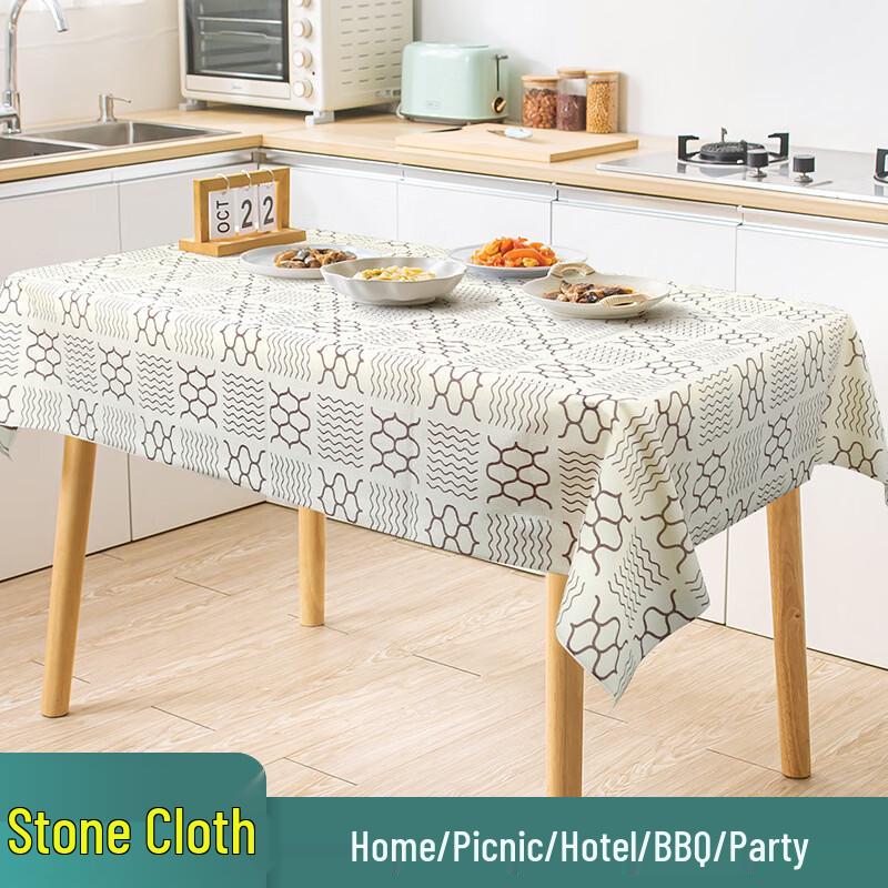Disposable Waterproof Tablecloth
