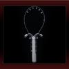 Qian Ai SM Nipple Clamps: Erotic Couple's Adult Toy