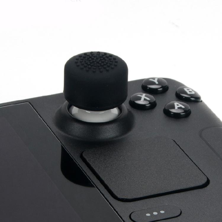 8Pcs Analogs Thumb Stick Grips Cover for Gaming  Controller Thumbstick Cover 