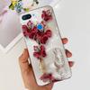 For Xiaomi Mi 8 Lite Case Cute Painted Cover Clear Silicone Phone Case For Xiaomi Mi 8 Lite 8Lite Back Cover 6.26'' Fundas Coque