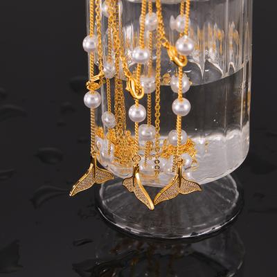 Kolye & Kolye Ucu – Kolyeler
