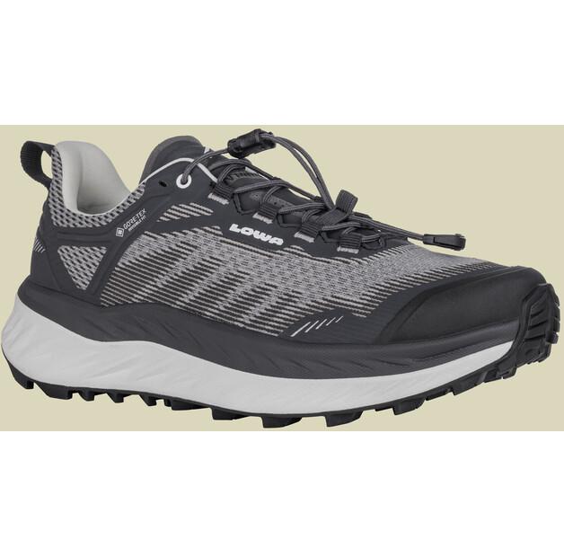 Lowa Fortux GTX Boots