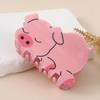 Dinosaur Hair Clip Chic Pig Hair Grip Stylish Cat Hair Grab Acrylic Hair Accessory Hair Ornament for Party Daily Wear