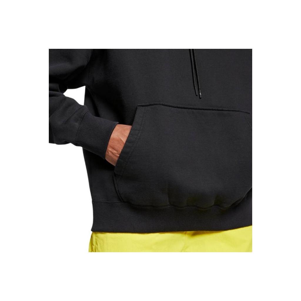 Nike Lab Collection Pullover Hoodie Men Hoodies Black AV8270-010