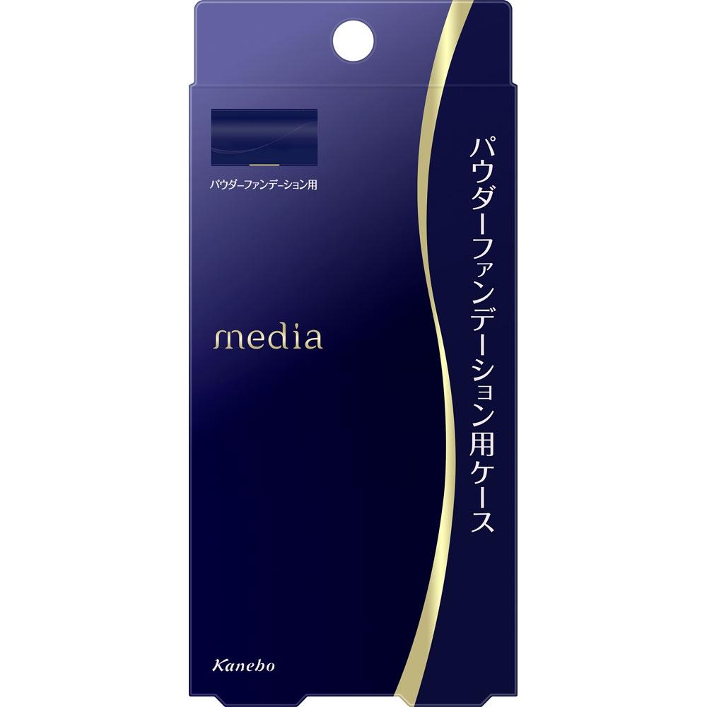 

Media Kanevou CoSmeticS Media Power Funtion Case S 1 шт.