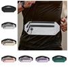 Ultra-thin Marathon Running Bag Lightweight Sports Phone Bag Running Waist Bags  Outdoor Riding