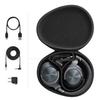 Technics eah-a800e-k wireless headphones black