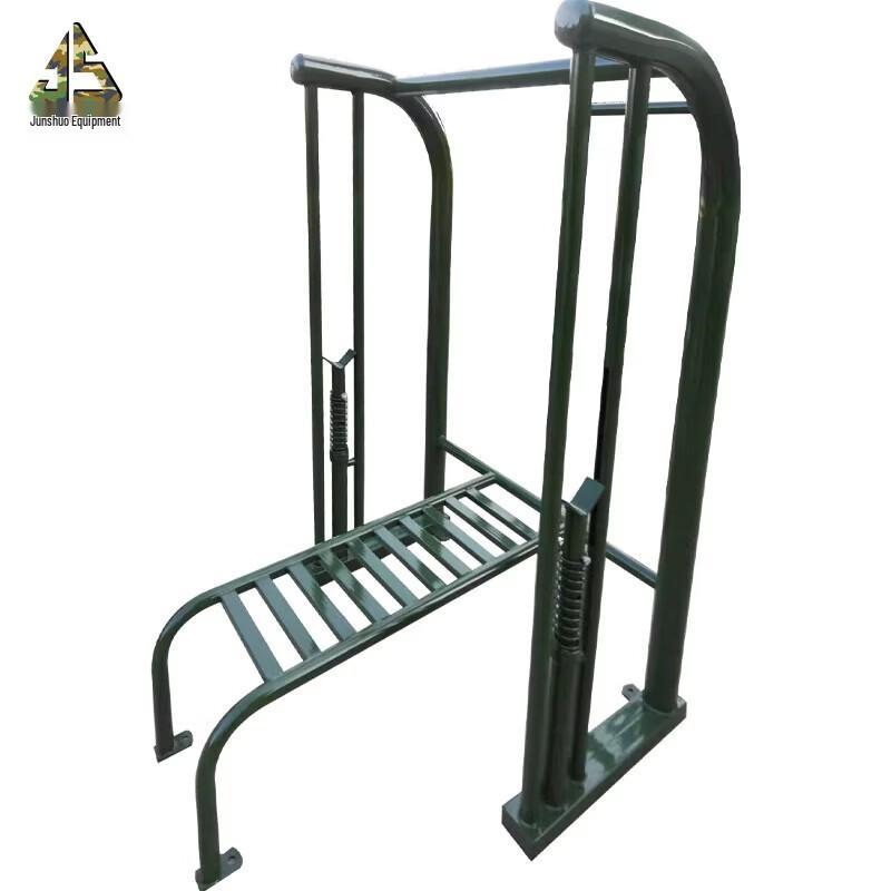 Junshuo Fitness Barbell Bench Press Rack