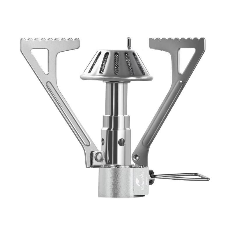 Naturehike Mini Folding Integrated Camping Stove