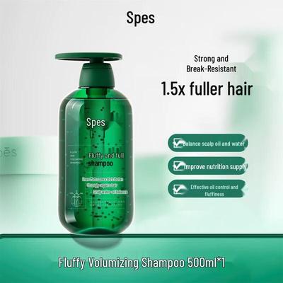 Shampoo e balsami per capelli – Shampoo