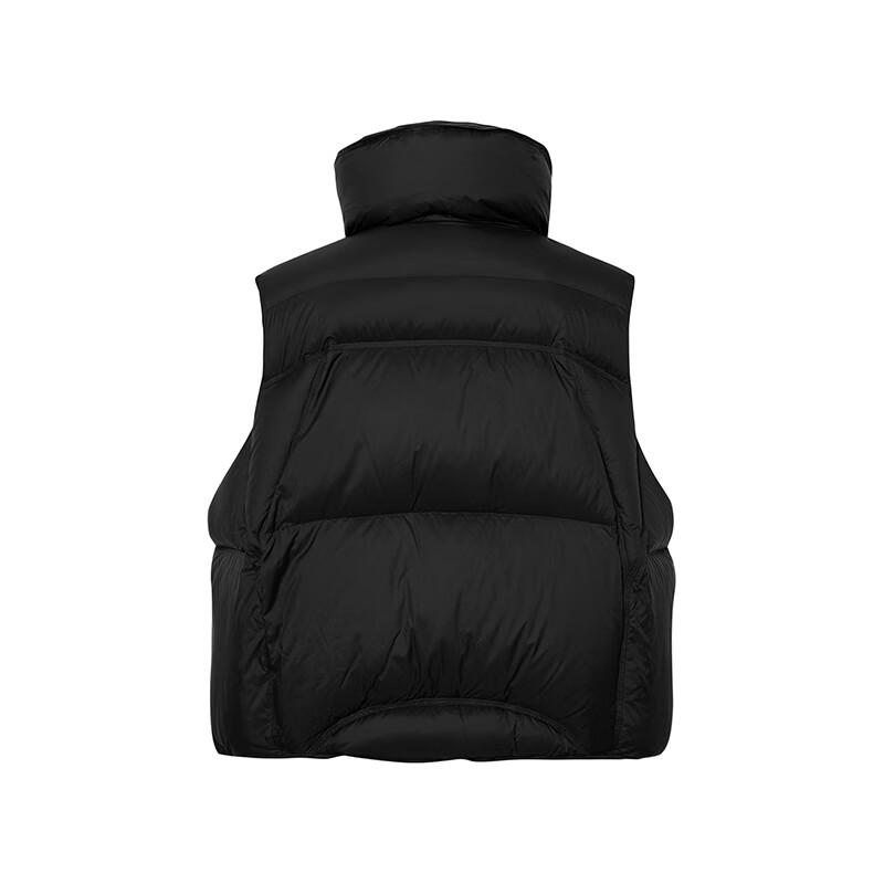 Eifini Women's Versatile Down Vest