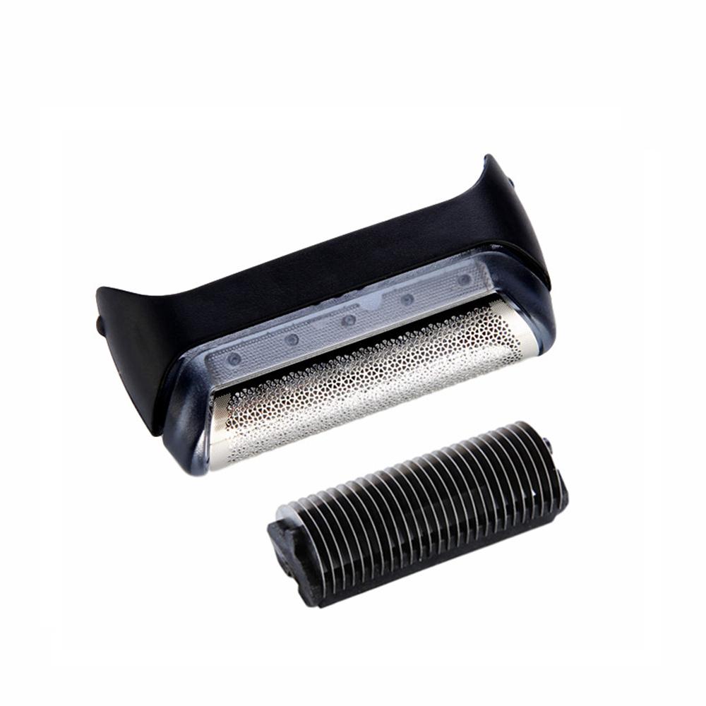 

2pcs Shaver Head Blade For Braun 10B 20B Electric Razor
