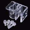 Aquarium Fish Tank Filter Outflow Inflow Pipe Water Hose Mount Holder