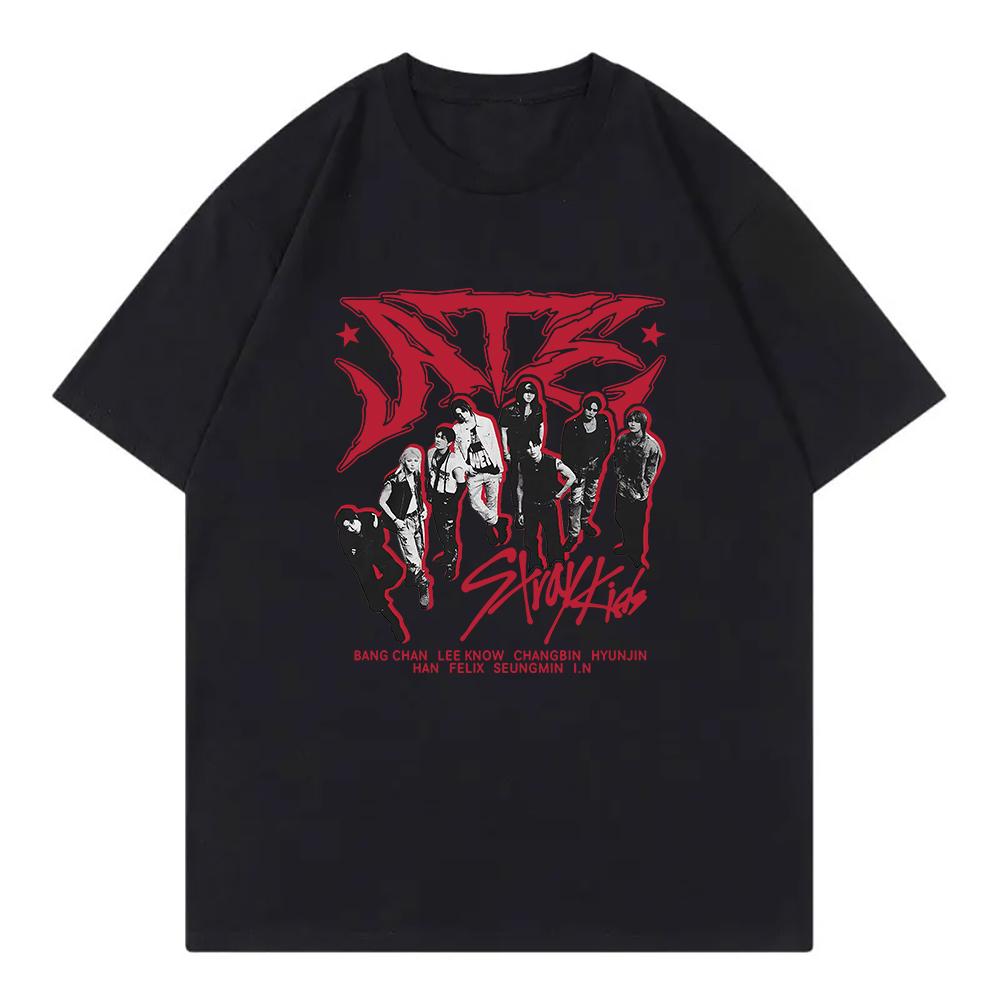 

The New Album of 2025 Has Already Eaten Up The CHK CHK Tshirts From 1990s Luxury Harajuku Highquality Casual Cotton Tshirt 2XL