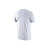 Nike MVP Series NBA Brooklyn Nets Kevin Durant Basketball Sports Short Sleeve T-Shirt Men Tops White CT3998-100