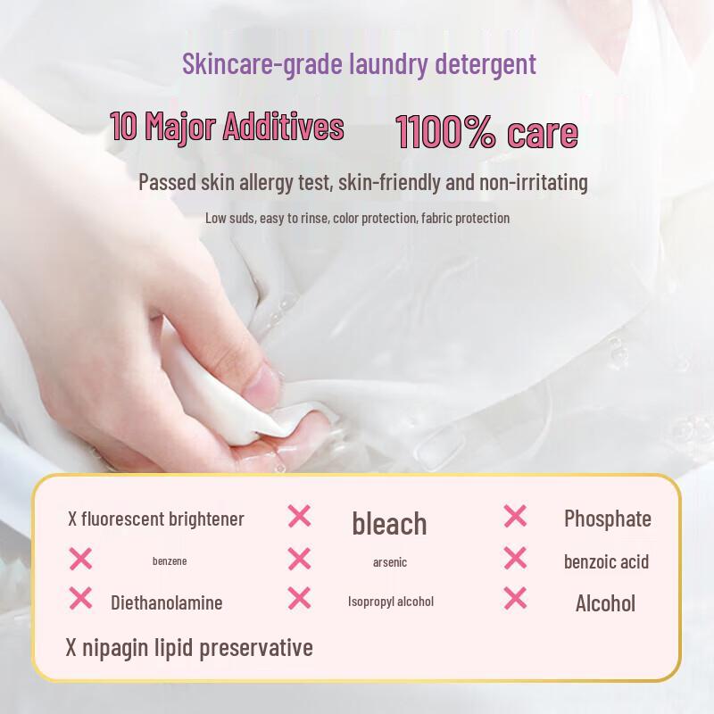 Shulei 8-Piece Wash & Care Gift Set