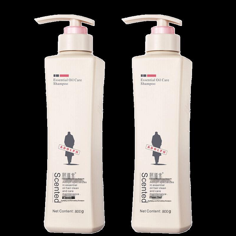 Adolph Anti-Dandruff & Oil Control Shampoo