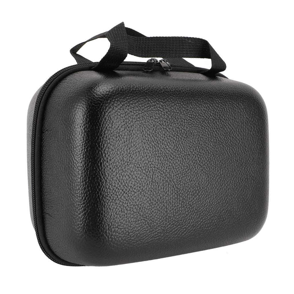 Fishing Reel Bag Portable EVA Fishing Reel Protective Case Fishing Accessories Storage Bag Medium