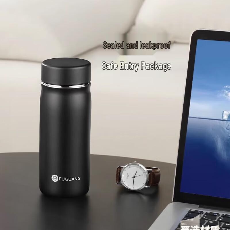 FUGUANG 316L Stainless Steel Vacuum Insulated Mug