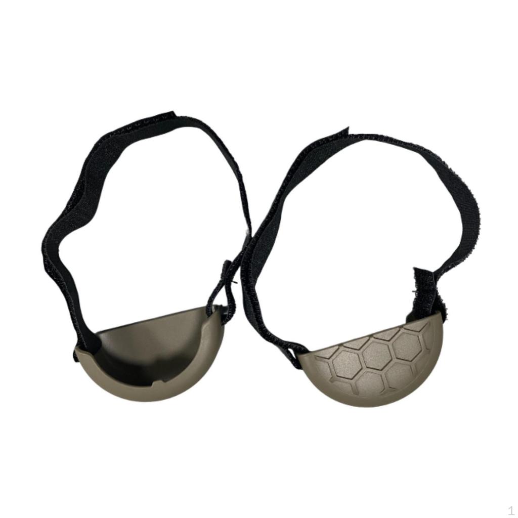 Children's Shoe Covers Anti Kick Footwear for Sneakers Sports