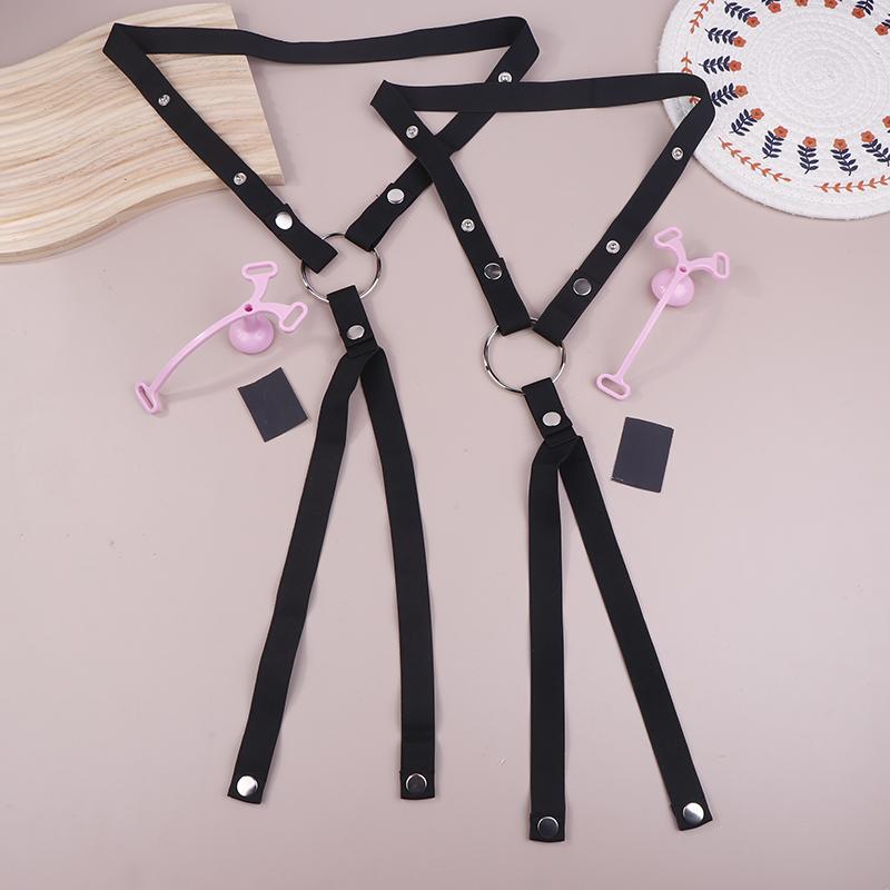 Deep Throat Sissy Chastity Belt Inverted Extreme Male To Female Transition For Male Deep Throat Lightweight Cock Device Sex Toy
