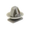 20pcs Car Rocker Panel Moulding Clips For Mazda CX-5 2013-2016 KD5351SJ3A Front Door Lower Molding Clip Car Clip Sealer