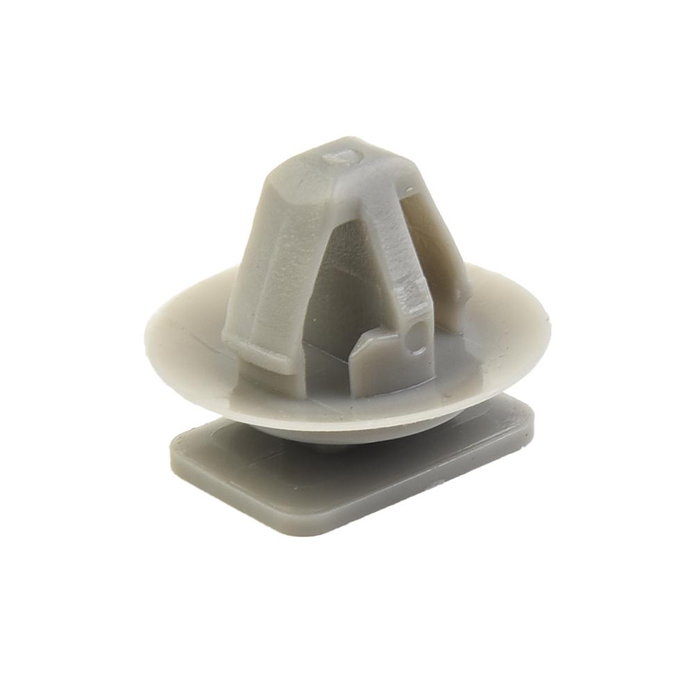 20pcs Car Rocker Panel Moulding Clips For Mazda CX-5 2013-2016 KD5351SJ3A Front Door Lower Molding Clip Car Clip Sealer