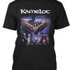 Nueva Camiseta Kamelot Epica American Classic Vintage Retro Logo S 4xl
