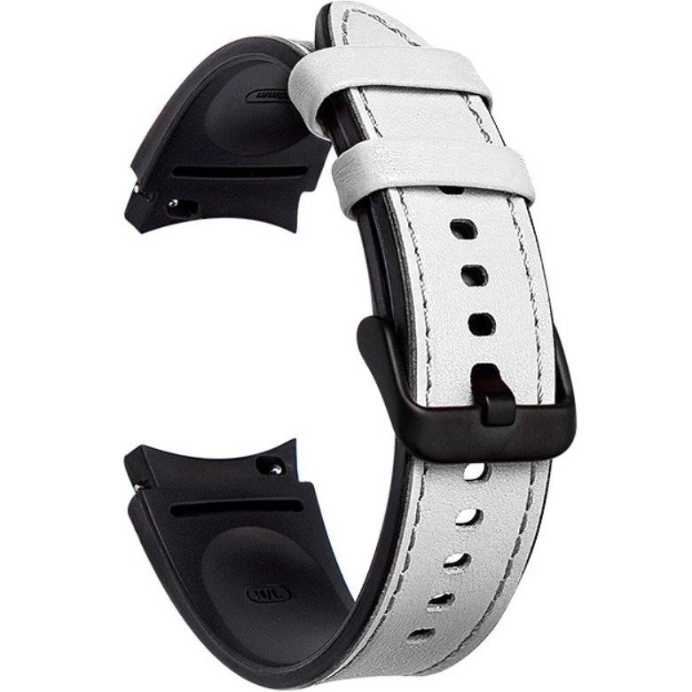 Leather Strap for Samsung Galaxy Watch