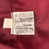Chloe Sports Zip jacket L Red SPORTS Women Used