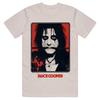 Футболка Alice Cooper Cane of the Damned Унісекс Щільна бавовна Всі розміри Унісекс Футболка