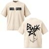 Camisetas Vintage Con Estampado De Anime Soul Eater, Ropa Para Hombre Y Mujer, Cosplay, Moda Harajuku, Camisetas De Mang 123