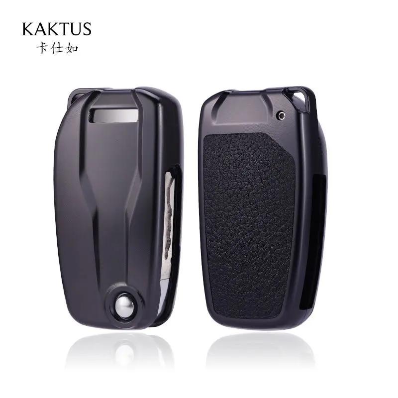 

Styling Mouldings Aluminum alloy Start Remote Control Package Key Case key cover Holder for Ducati MTS1260S MTS950S 1260