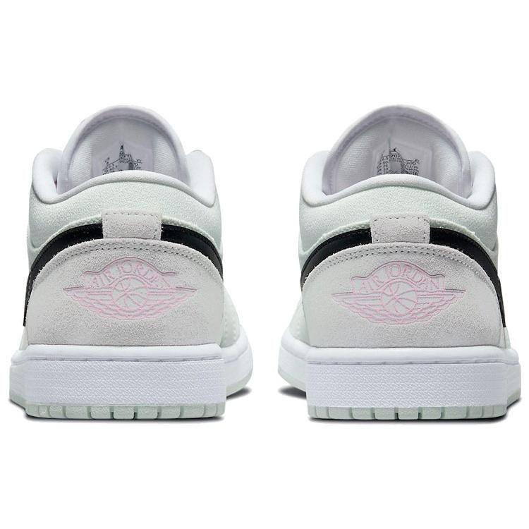 (WMNS) Air Jordan 1 Low SE 'Barely Green' Women's CZ0776-300