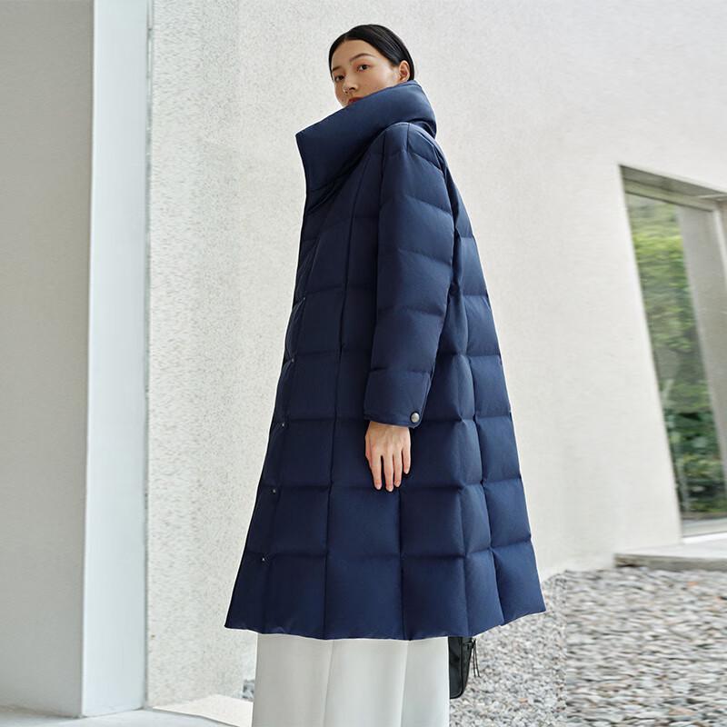 Ailaiyi Women's Short Down Jacket