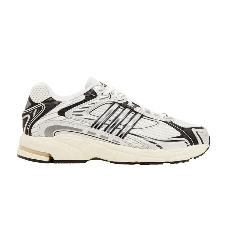 adidas Response CL Белый Серебристый Черный 36.5