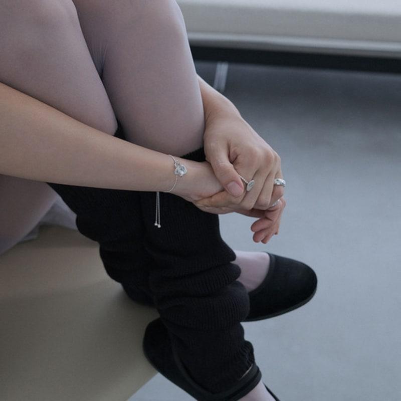 

reinheart Little Umbrella mushroom bracelet Mushroom emulsification