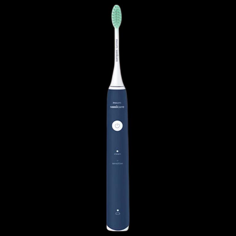 

Philips HX2431 Series Sonic Electric Toothbrush CN plug (adapter included)