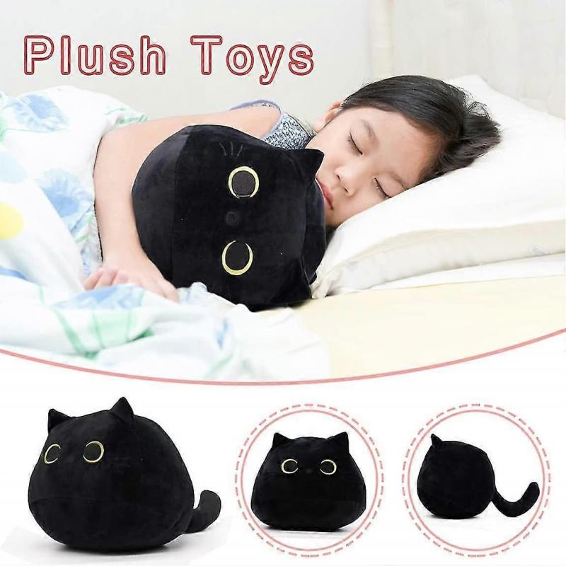 P Toy 16'' ,soft P Doll Cat Pie Cat ,stuffed Animal Soft P P Toys Cat S Sof