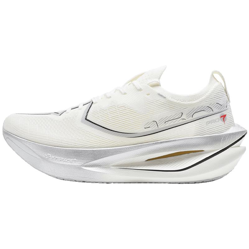 Xtep 160X 7.0 Marathon Racing Carbon Plate Running Shoes